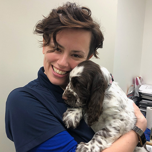 Dartmouth, NS Veterinary Appointment Russell Lake Animal Hospital