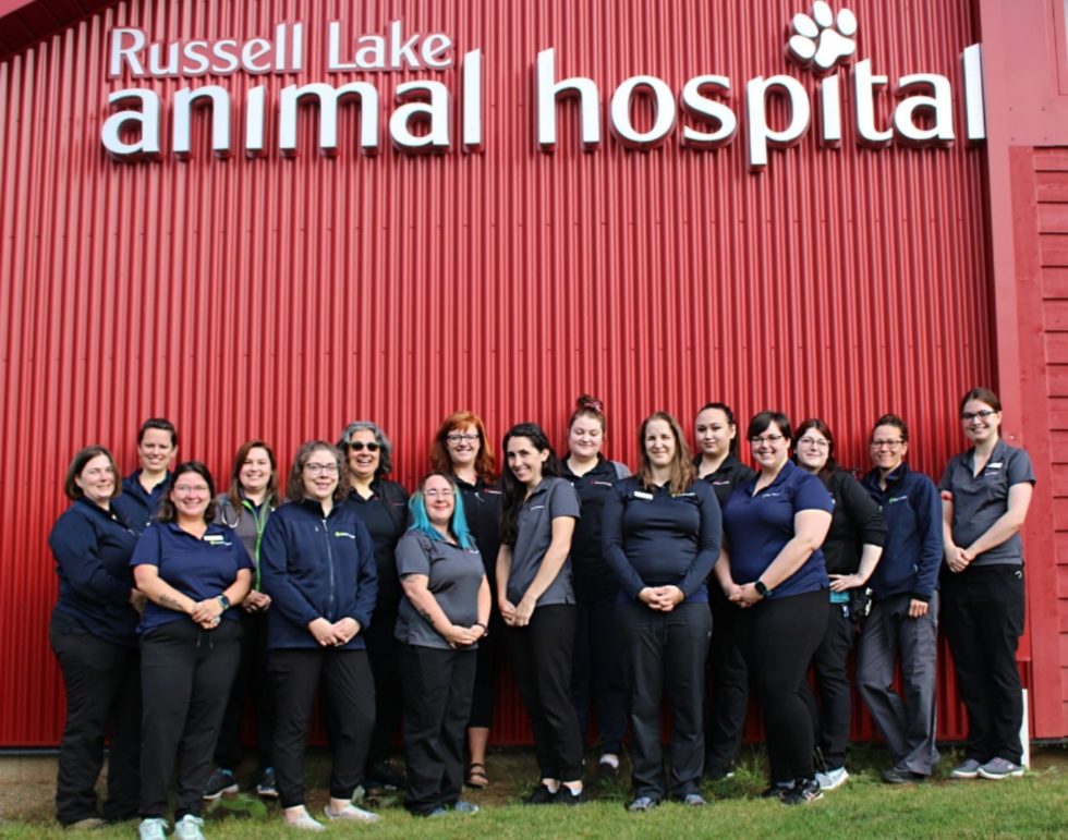 Dartmouth, NS Veterinarian Russell Lake Animal Hospital